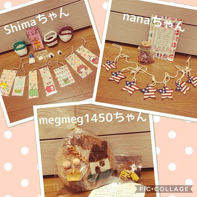 raggedy-aさんの実例写真