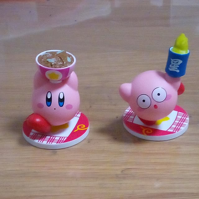 PIKMINさんの部屋