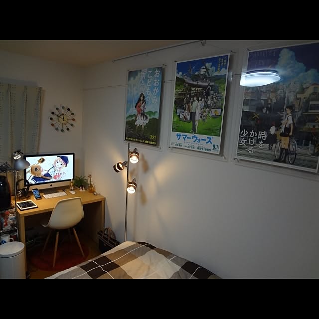 GOCHIUSA-refugeeさんの実例写真