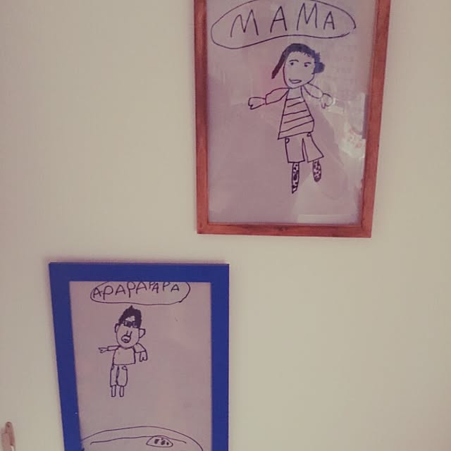 rikoさんの実例写真