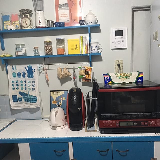 chauさんの実例写真