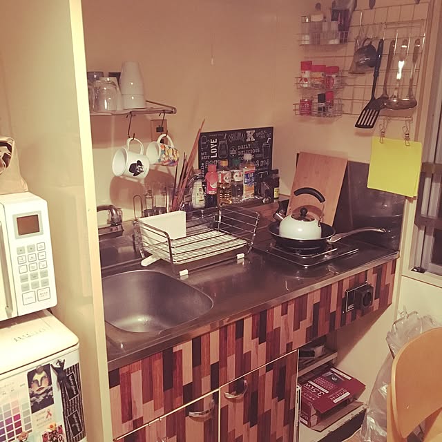 shirokumaさんの実例写真