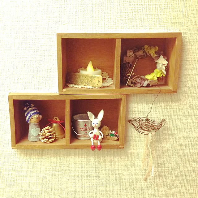 mirinamuさんの実例写真