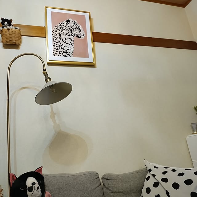 Tさんの実例写真