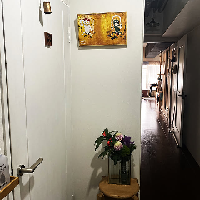 hanaさんの実例写真