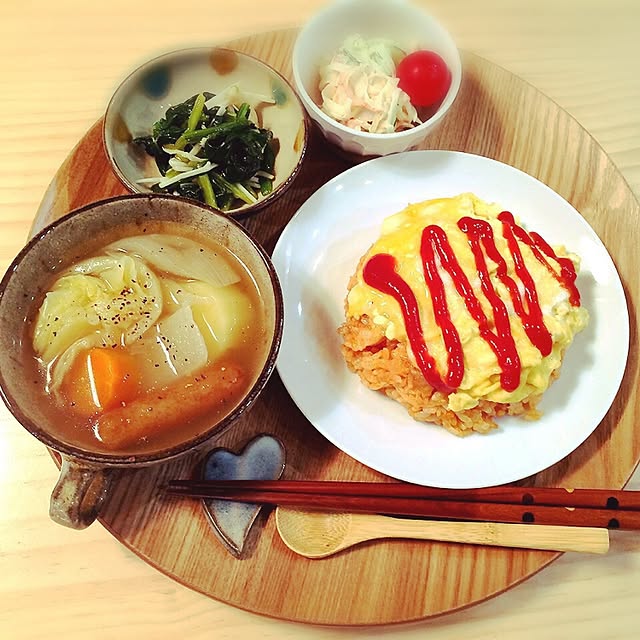 souさんの実例写真