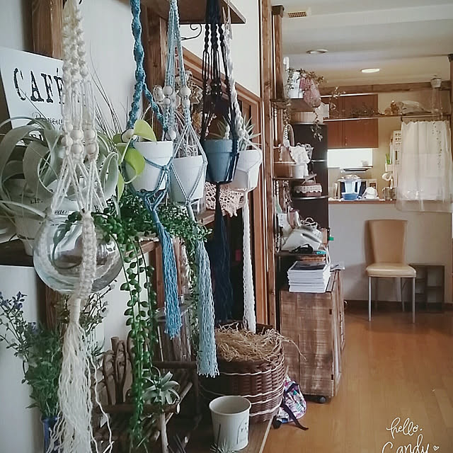 Minaharuさんの実例写真
