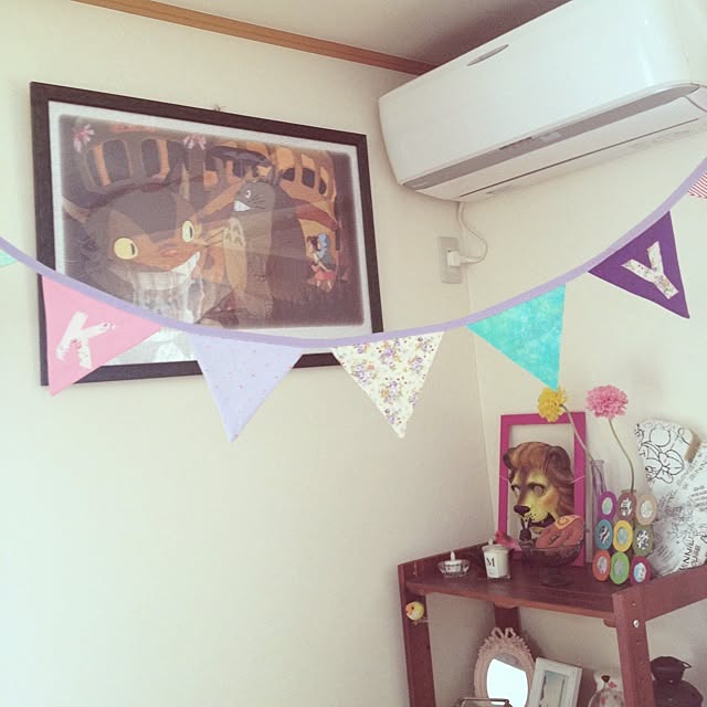 k_y_mamaさんの実例写真