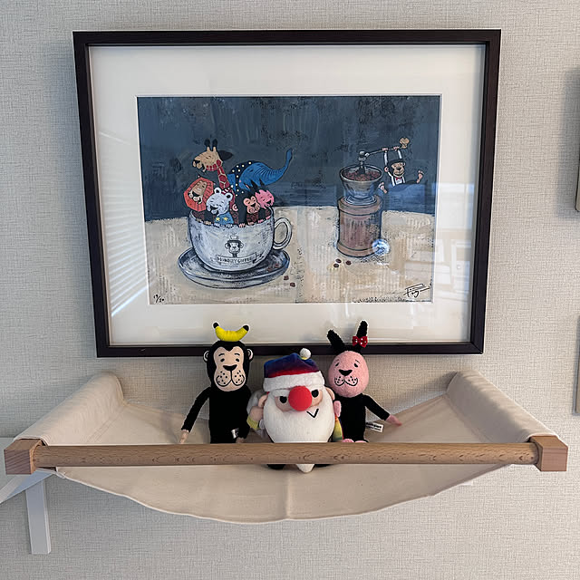 Mayotamagoさんの実例写真