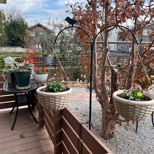 ronronさんの実例写真