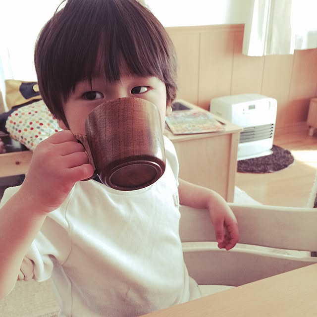 comoさんの実例写真