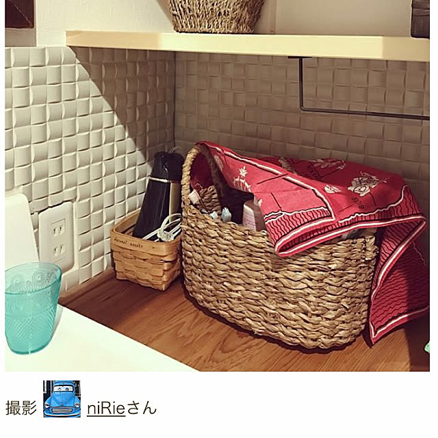 niRieさんの実例写真