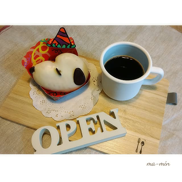 maminさんの実例写真