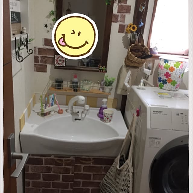 実例写真