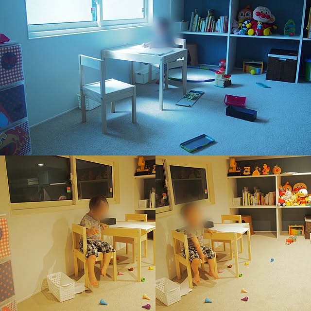 ma-koさんの実例写真
