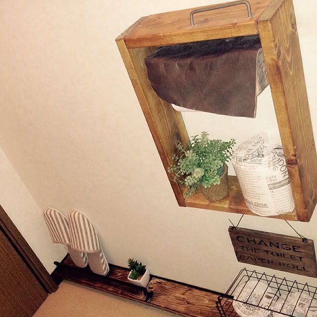 cocoa.さんの実例写真