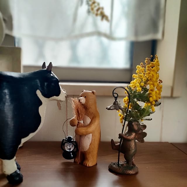 teamoさんの部屋