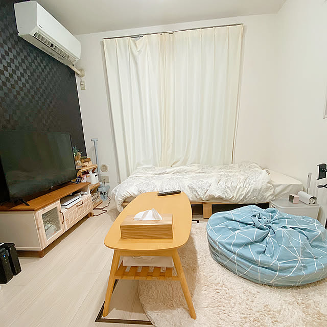 bibiruさんの実例写真
