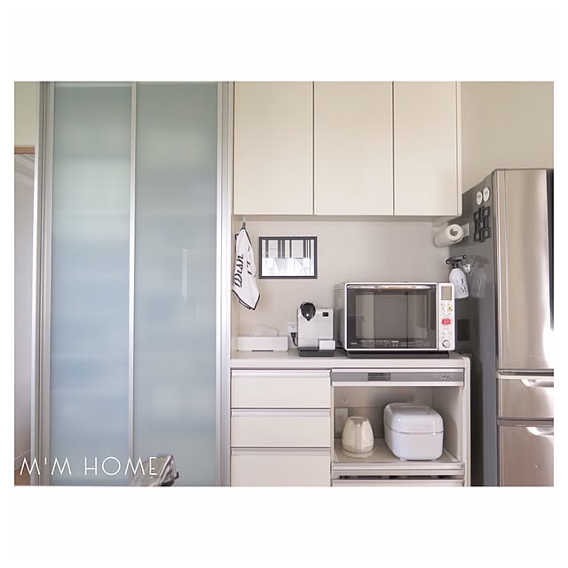 m_m_homeさんの実例写真