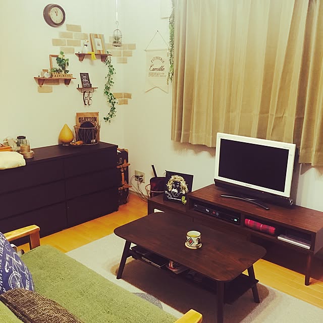 Conogoroさんの実例写真