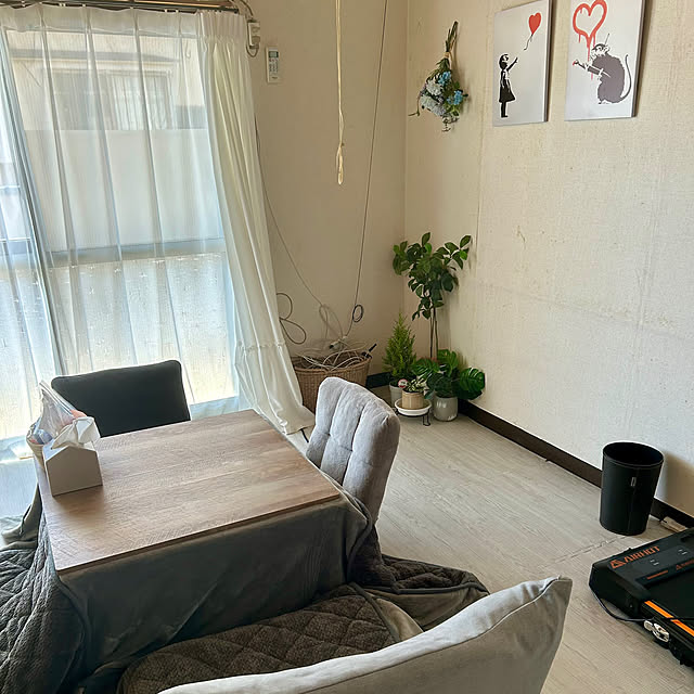 maaaさんの実例写真