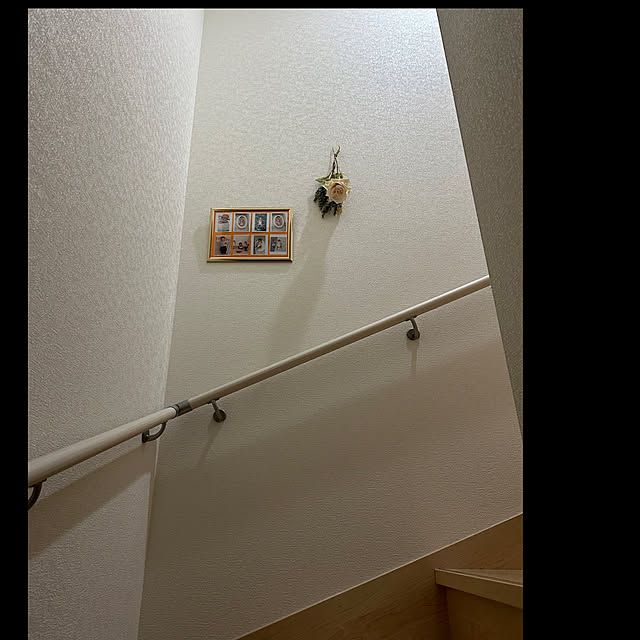 Hさんの部屋