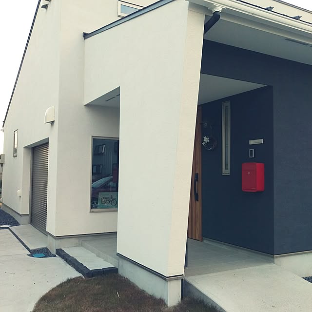 flat_house_japanさんの実例写真