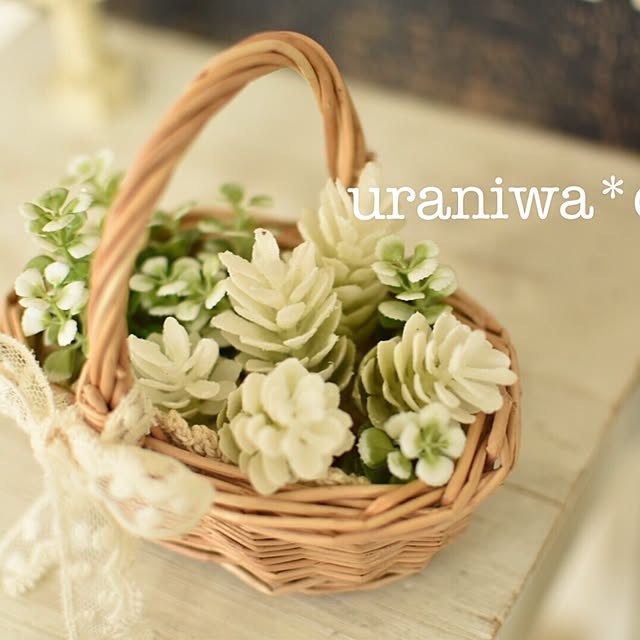 uraniwacafeさんの実例写真