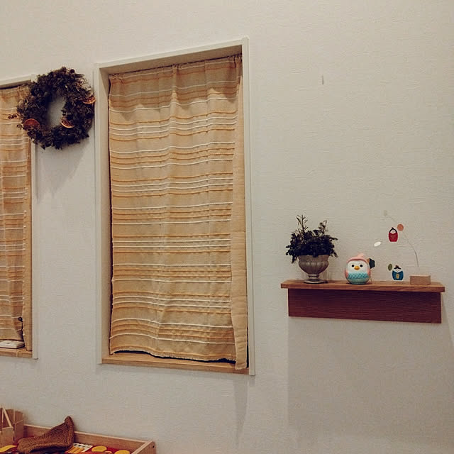 UME.coさんの実例写真