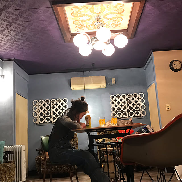joshua.treeさんの実例写真