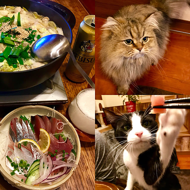 butachanさんの実例写真