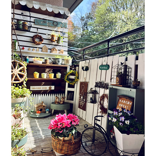 NAOさんの部屋