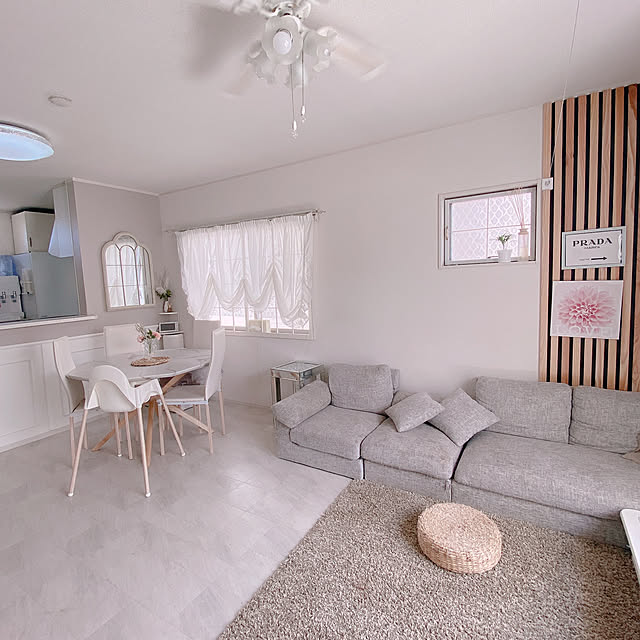 mii_home_39さんの実例写真