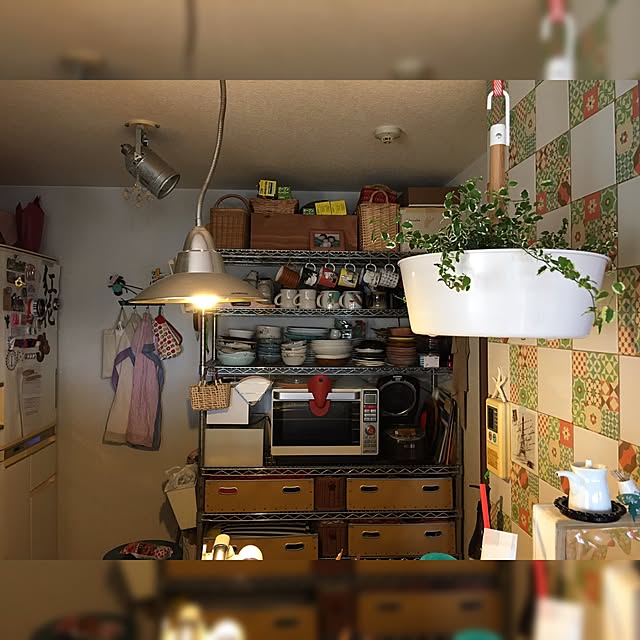 akaneさんの実例写真