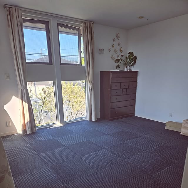 mutyukingさんの部屋