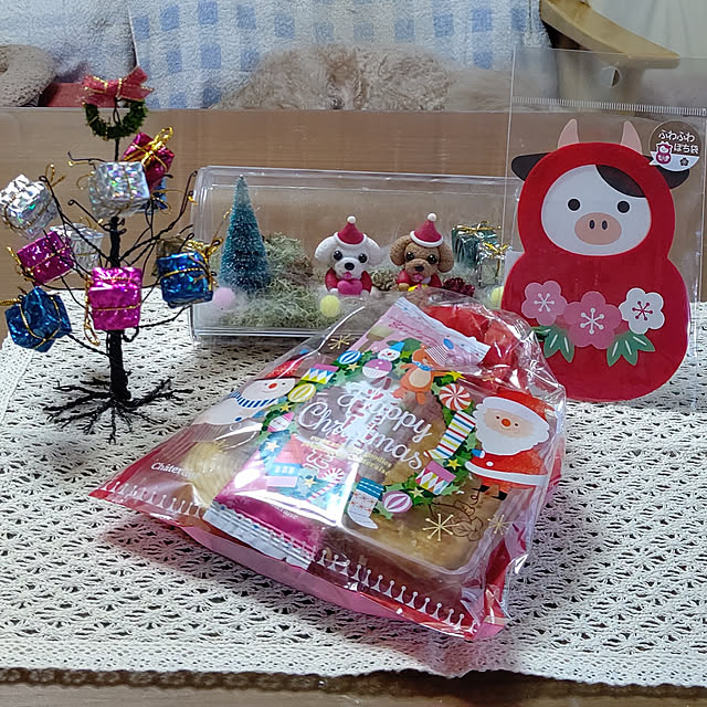 yumirinさんの実例写真