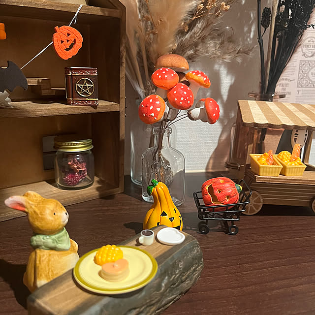 kuraraさんの部屋