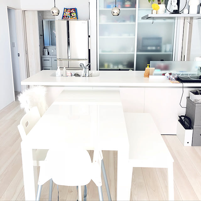 ak_myhomeさんの実例写真
