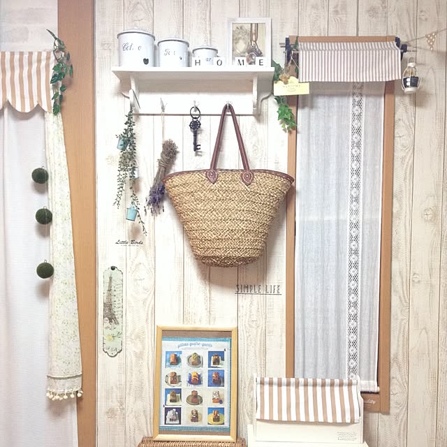 kohakuruさんの実例写真
