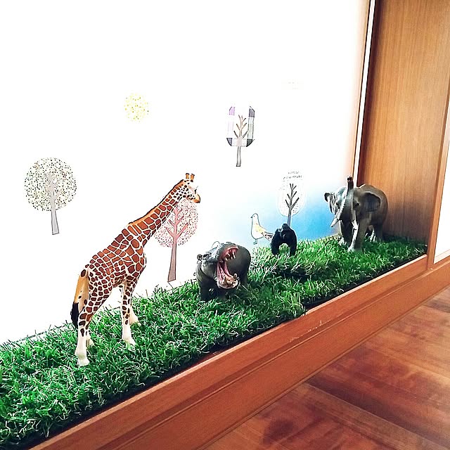 rumako32さんの実例写真