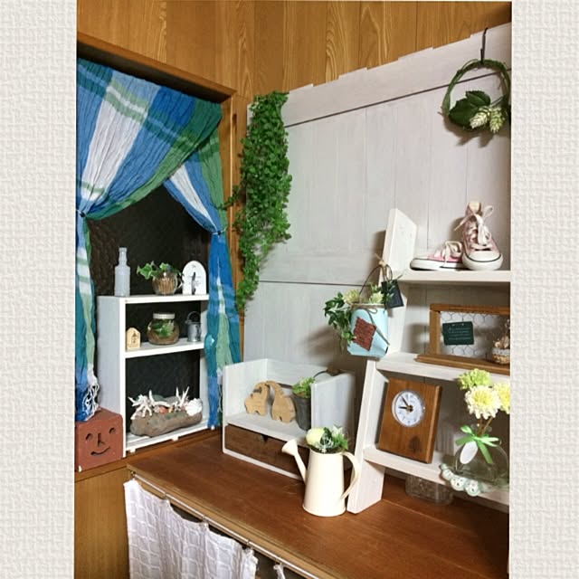 ryocoさんの実例写真