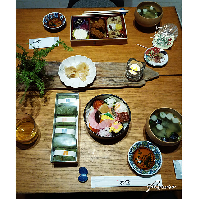 Rororiさんの実例写真