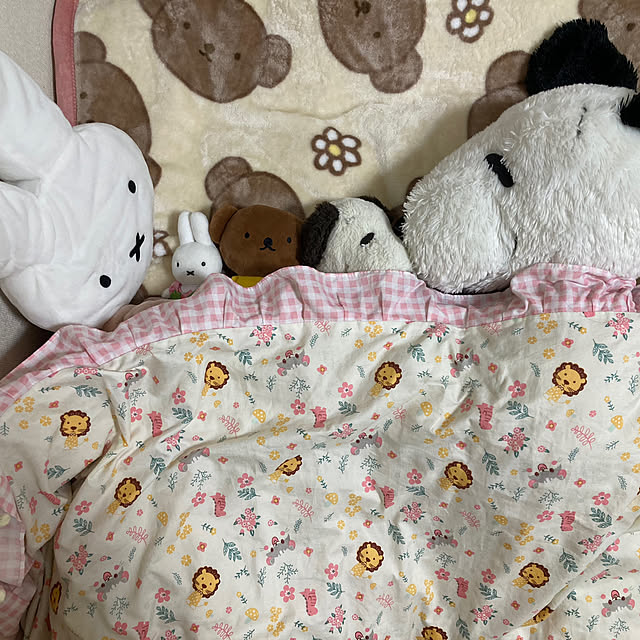 sakuramiffyさんの実例写真