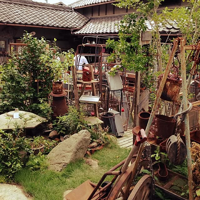 Misuzuさんの実例写真