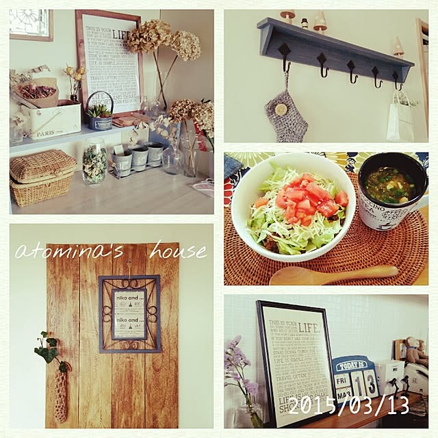 greencafeさんの実例写真