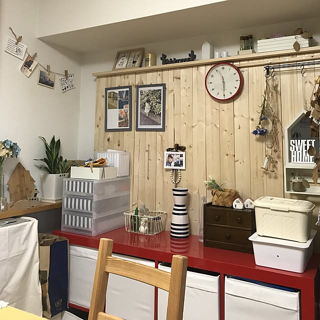 yuccoさんの実例写真