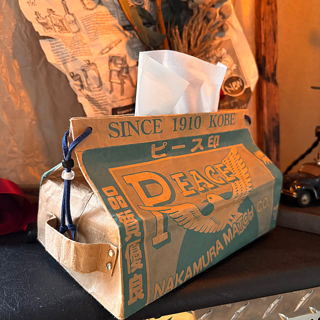 mamichopさんの実例写真