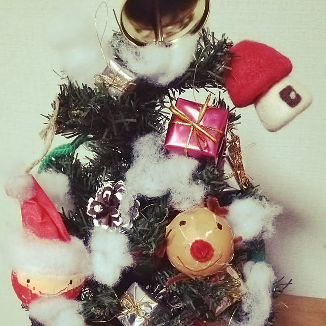 chamuさんの実例写真