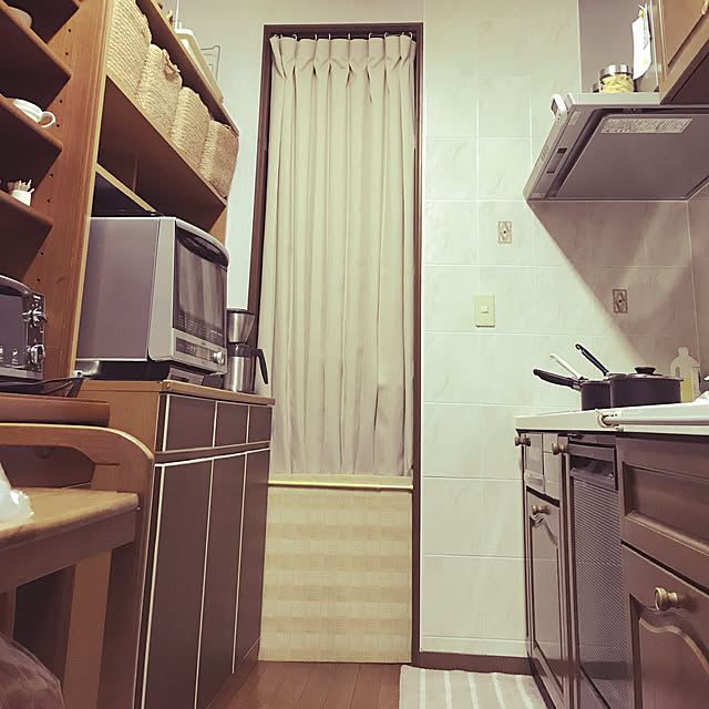 WAKUWAKUさんの実例写真