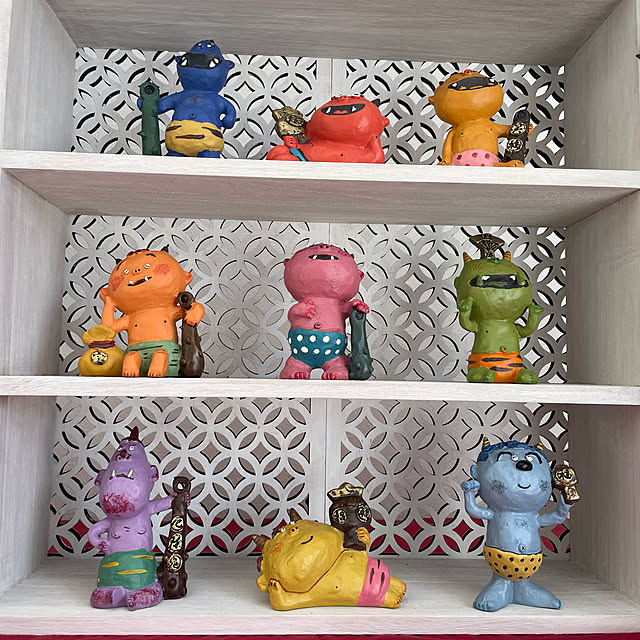 NNさんの部屋